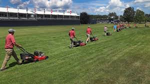 Image result for Justice Mowers Club