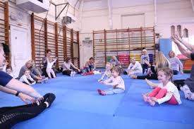 Image result for Exeter Gymnastics Club