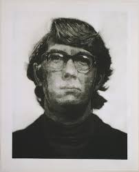 Image result for chuck close