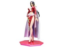 「ボア・ハンコック ONE PIECE」の画像検索結果