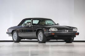Image result for Jet Black 1988 Jaguar