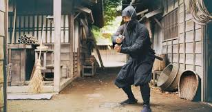 Image result for Manchester University Ninjutsu Society