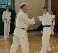 Image result for Highgate Martial Arts Academy