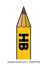 Image result for hb pencil