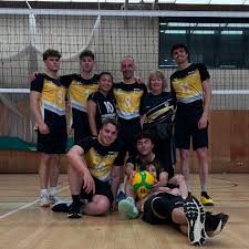 Image result for Newbury Volleyball Club