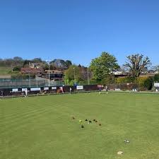 Image result for Barry Romilly Bowling Club