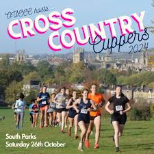 Image result for Oxford University Cross Country Club