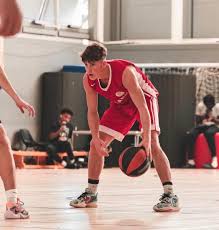 Image result for London United Basketball Club