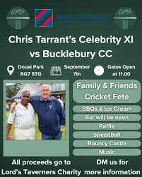 Image result for Bucklebury Cricket Club