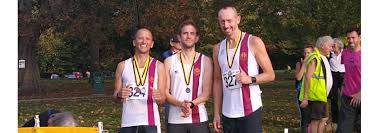 Image result for South London Harriers