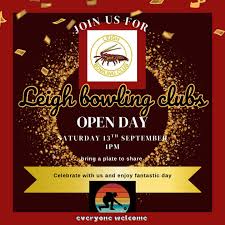 Image result for Leigh Park Bowling Club