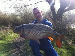 Image result for Lamb Angling Club