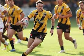 Image result for Castleford Tigers Rugby League Football Club