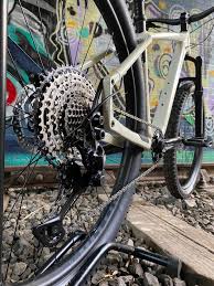 Image result for Bigfoot MTB Club