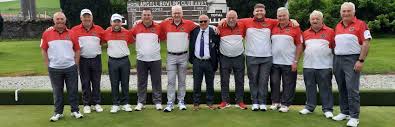 Image result for Luncarty Bowling Club