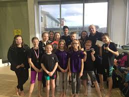 Image result for Brighouse Swimming Club