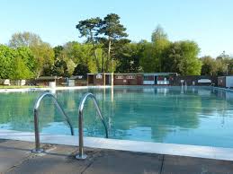 Image result for Heathfield Park Cricket Club