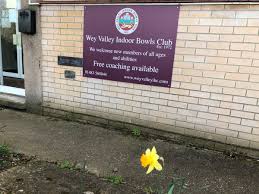 Image result for Wellworthy Indoor Bowls Club