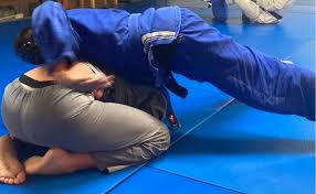 Image result for Bilsborrow Ju Jitsu Club