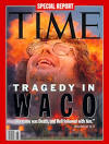 Tickle The Wire » Branch Davidian