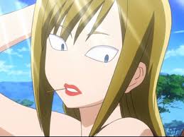 「鷺ノ宮初穂 ハヤテのごとく!」の画像検索結果