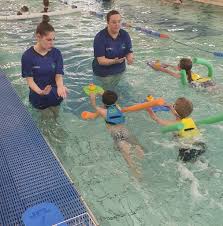 Image result for Grimsby Penguins Swimming Club