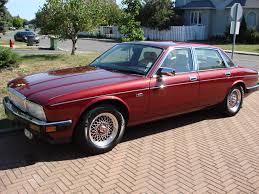 Image result for Regency Red 1990 Jaguar