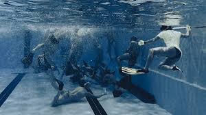 Image result for Brighton Octopush Club