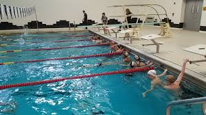 Image result for Chesham Swimming Club