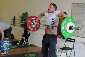 Image result for Cardiff University Powerlifting Club