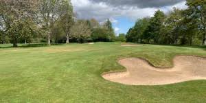 Image result for Billingham Golf Club