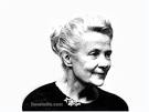 Alva Myrdal Biography - Alva Myrdal Profile, Childhood, Life, Timeline
