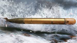 Image result for Torpedo torpedo