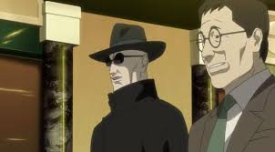 「シズノ・ユカリ 攻殻機動隊 STAND ALONE COMPLEX 2nd GIG」の画像検索結果