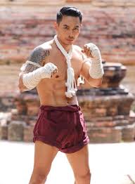 Image result for Jein Muay Thai