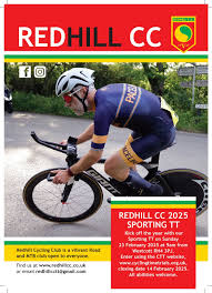 Image result for Redhill & Reigate Motor Cycle Club