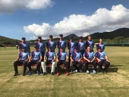 Image result for Hoddesdon Cricket Club