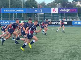 Image result for St Mary's Old Boys Rugby Union Football Club