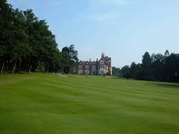 Image result for Finchley Golf Club Limited