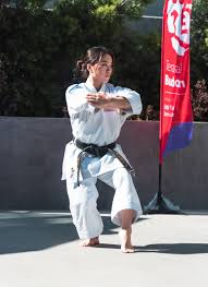 Image result for Imi Jishin Ryou karate do