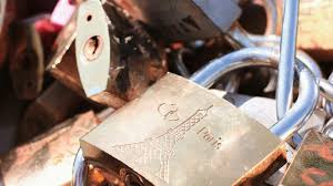 Image result for love locks