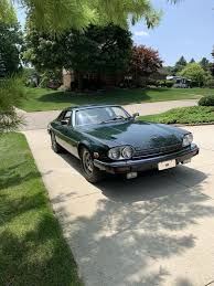 Image result for Jaguar Racing Green 1986 Jaguar