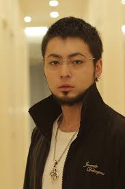 「丑嶋馨 闇金ウシジマくん」の画像検索結果