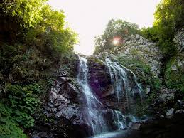 Image result for cascate del dardagna