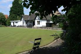 Image result for Knighton Victoria Bowls Club