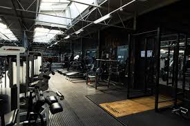 Image result for West Bromwich Gym Club