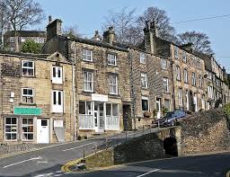 Image result for Holmfirth Cc