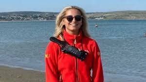 Image result for Weymouth Canoe Lifeguards