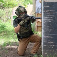 Image result for Fermoy Airsoft Gun Club