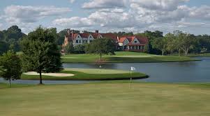 Image result for Easthampstead Golf Club